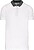 Polo de homem jersey bicolor K260 - imagem 1