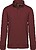 Sweatshirt 1/2 fecho K487 - imagem 1