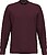 Sweatshirt com decote redondo K488 - imagem 1