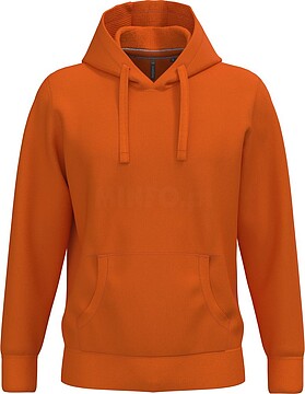 Sweatshirt com capuz K489