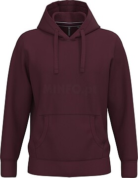 Sweatshirt com capuz K489