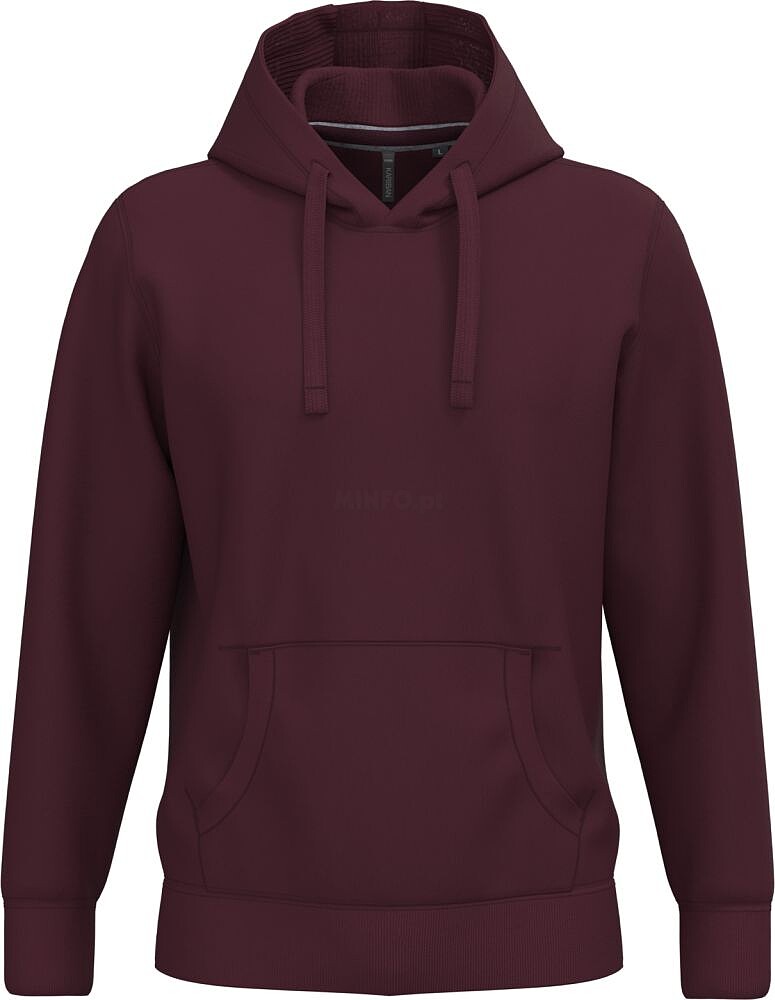 Sweatshirt com capuz K489