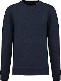 K4025CC Sweatshirt eco-responsável com decote redondo tam: ...