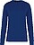 Sweatshirt eco-responsável com decote redondo K4025 - imagem 1