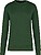 Sweatshirt eco-responsável com decote redondo K4025 - imagem 1