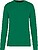 Sweatshirt eco-responsável com decote redondo K4025 - imagem 1