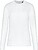 Sweatshirt eco-responsável com decote redondo K4025 - imagem 1