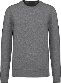 K4025AX Sweatshirt eco-responsável com decote redondo tam: ...