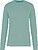 Sweatshirt eco-responsável com decote redondo de criança K4026 - imagem 1