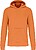 Sweatshirt eco-responsável com capuz de criança K4029 - imagem 1