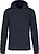 Sweatshirt eco-responsável com capuz de criança K4029 - imagem 1