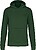 Sweatshirt eco-responsável com capuz de criança K4029 - imagem 1