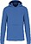 Sweatshirt eco-responsável com capuz de criança K4029 - imagem 1