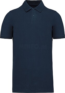 Polo piqué Bio180 de homem K2025