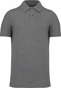 Polo piqué Bio180 de homem K2025