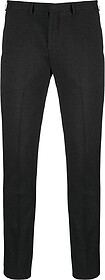K730 Calças de homem tam: 34 PT (34 FR) cor: Black : Kariba...