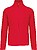 Casaco micropolar com mangas raglan de homem K917 - imagem 1
