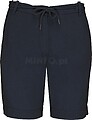 Bermuda em liocel TENCEL™ de senhora NS721