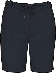 NS721 Bermuda em liocel TENCEL™ de senhora tam: 46 PT (46 ...