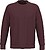 Sweatshirt eco-responsável decote redondo unissexo NS400 - imagem 1