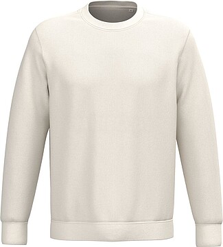 Sweatshirt eco-responsável decote redondo unissexo NS400