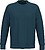 Sweatshirt eco-responsável decote redondo unissexo NS400 - imagem 1