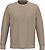 Sweatshirt eco-responsável decote redondo unissexo NS400 - imagem 1