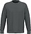 Sweatshirt eco-responsável decote redondo unissexo NS400 - imagem 1