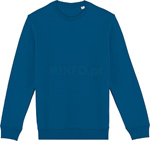 NS400C Sweatshirt eco-responsável decote redondo unissexo t...