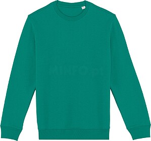 NS400C Sweatshirt eco-responsável decote redondo unissexo t...