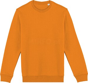 NS400C Sweatshirt eco-responsável decote redondo unissexo t...