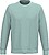 Sweatshirt eco-responsável decote redondo unissexo NS400 - imagem 1