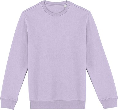 Sweatshirt eco-responsável decote redondo unissexo NS400