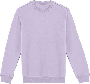 NS400C Sweatshirt eco-responsável decote redondo unissexo t...