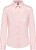 Camisa de senhora manga comprida em Oxford de tratamento fácil K534 - imagem 1