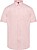Camisa manga curta em Oxford de tratamento fácil K535 - imagem 1