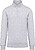 Sweatshirt 1/2 fecho K487 - imagem 1