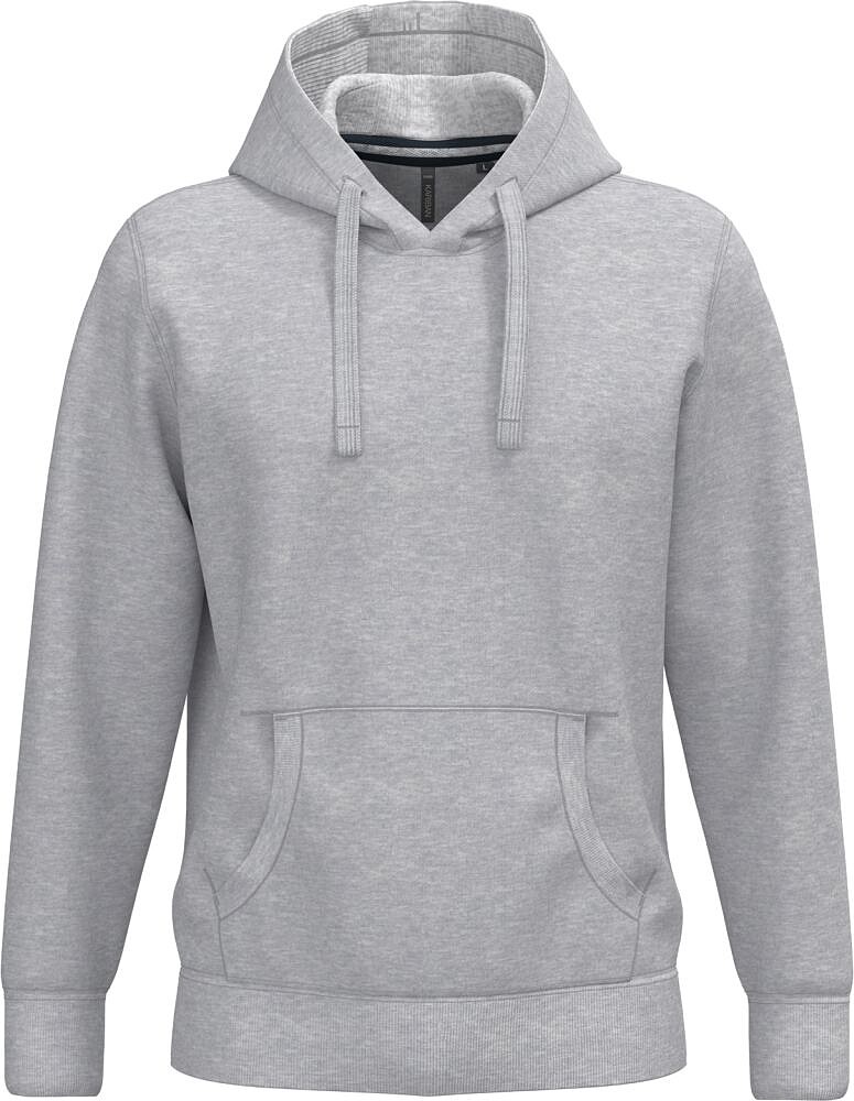Sweatshirt com capuz K489