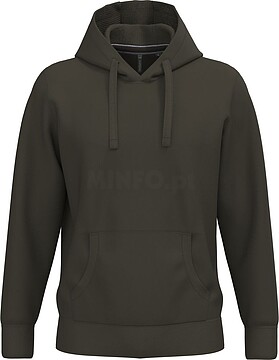 Sweatshirt com capuz K489