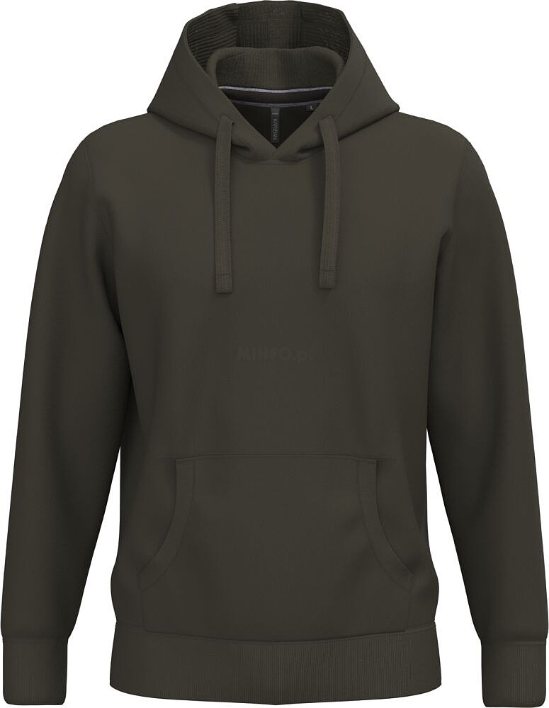 Sweatshirt com capuz K489