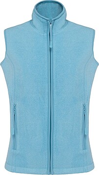 Colete micropolar de senhora K906