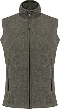 Colete micropolar de senhora K906