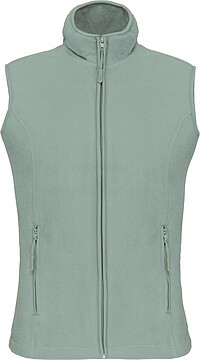 Colete micropolar de senhora K906