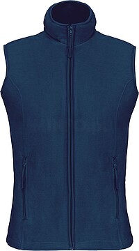 Colete micropolar de senhora K906