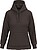 Sweatshirt de senhora com capuz K473 - imagem 1