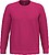 Sweatshirt com decote redondo K474 - imagem 1