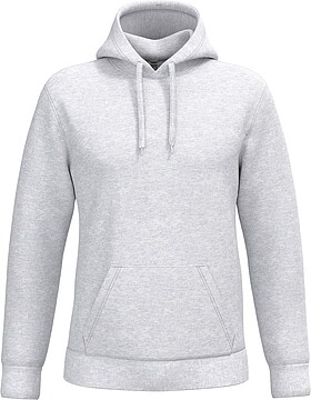 Sweatshirt de homem com capuz K476