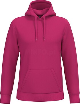 Sweatshirt de homem com capuz K476