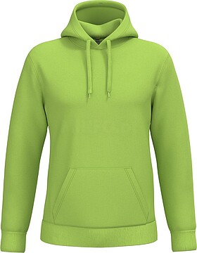 Sweatshirt de homem com capuz K476