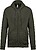 Sweatshirt com fecho e capuz K479 - imagem 1